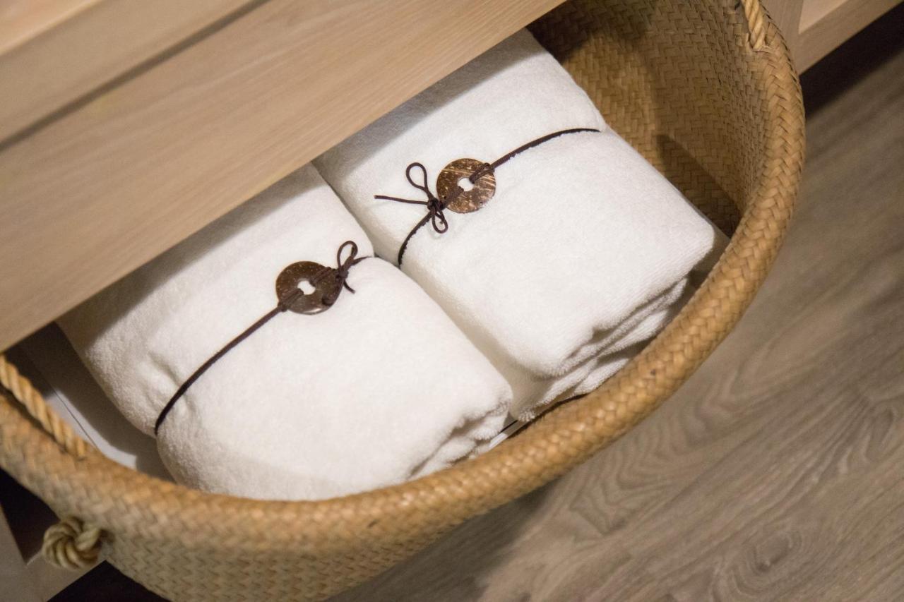 Ketawa Pet Friendly Hotel Chiang Mai Luaran gambar