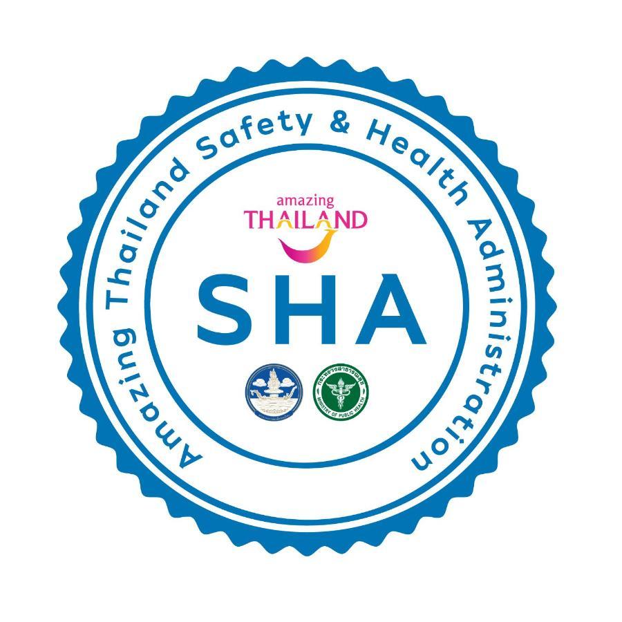 Ketawa Pet Friendly Hotel Chiang Mai Luaran gambar
