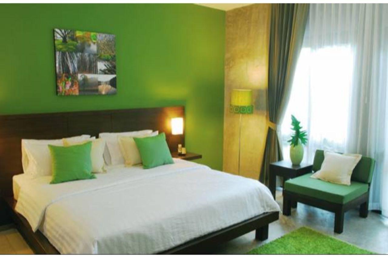 Ketawa Pet Friendly Hotel Chiang Mai Luaran gambar