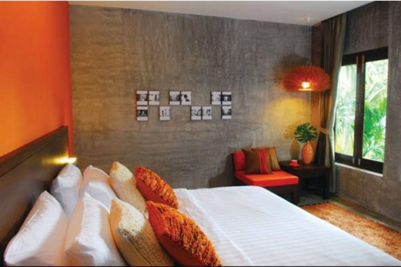 Ketawa Pet Friendly Hotel Chiang Mai Luaran gambar