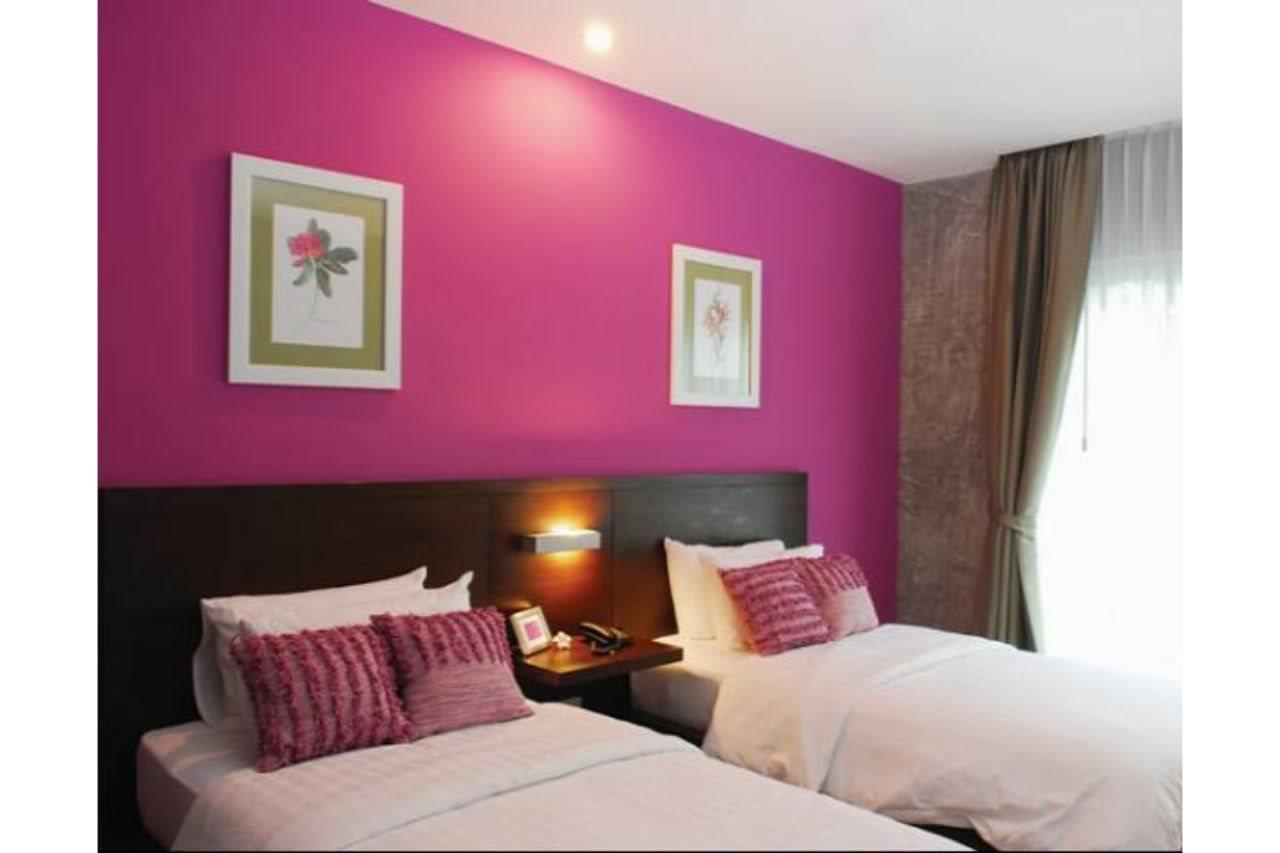 Ketawa Pet Friendly Hotel Chiang Mai Luaran gambar
