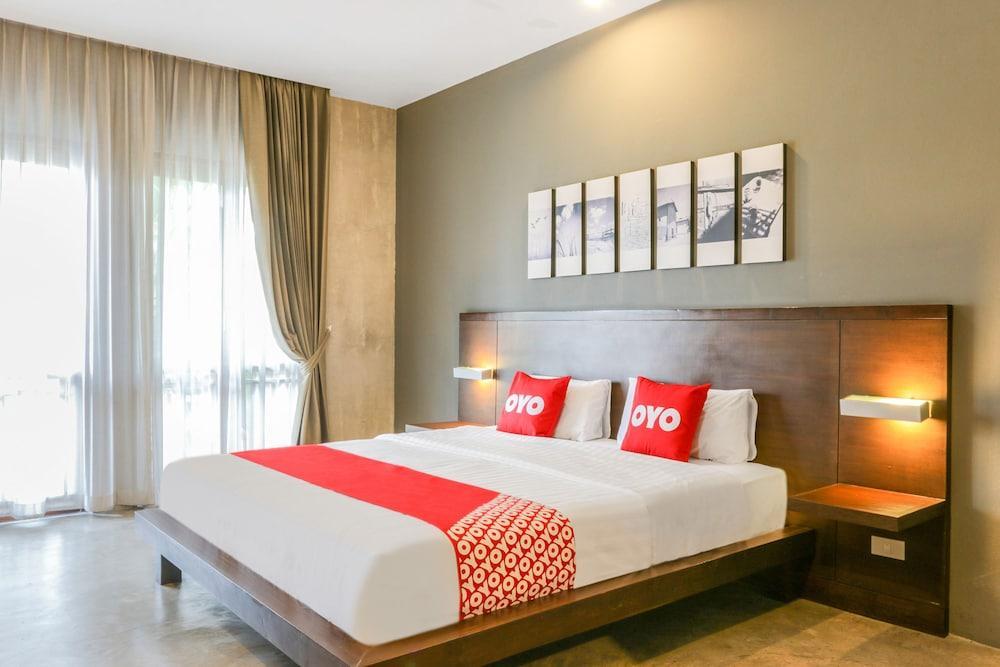 Ketawa Pet Friendly Hotel Chiang Mai Luaran gambar