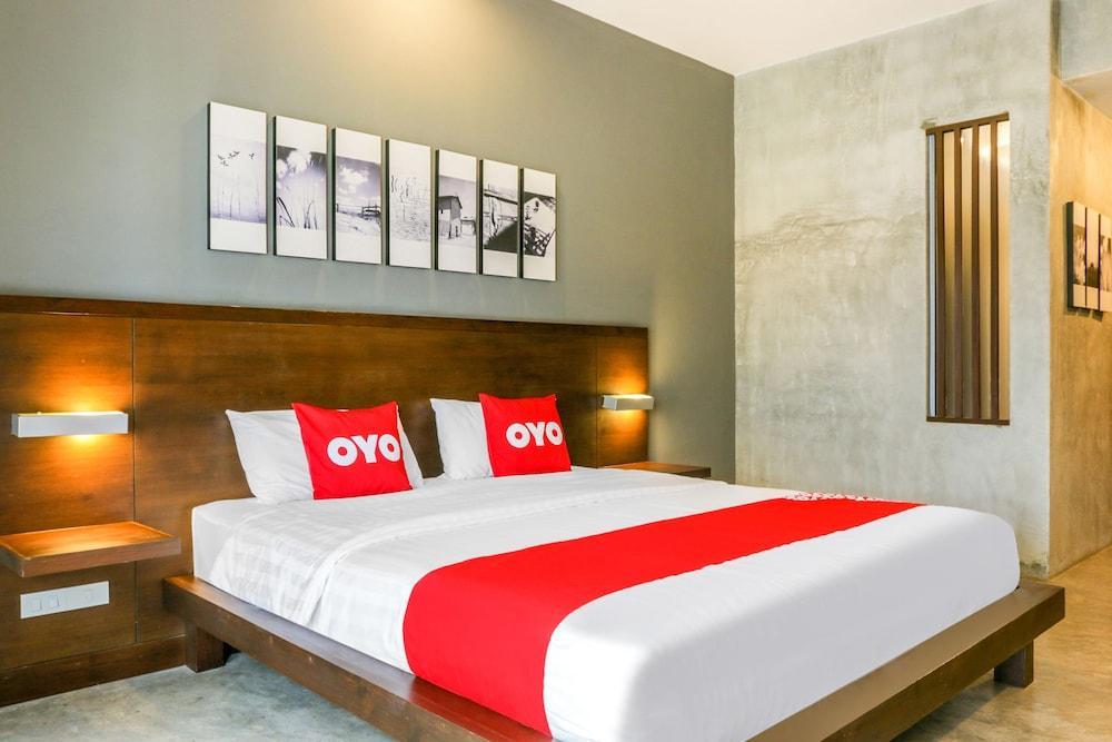 Ketawa Pet Friendly Hotel Chiang Mai Luaran gambar