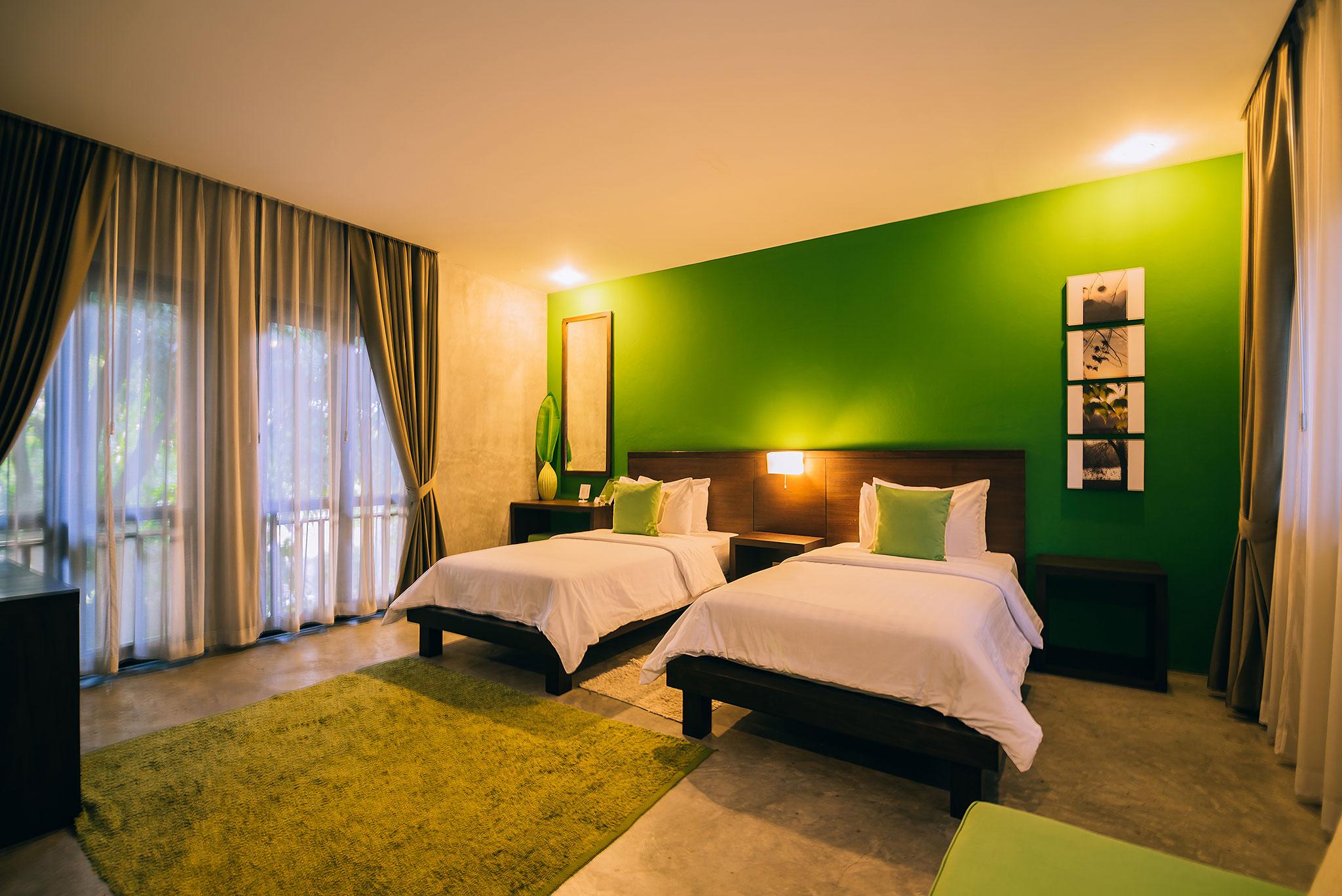 Ketawa Pet Friendly Hotel Chiang Mai Luaran gambar