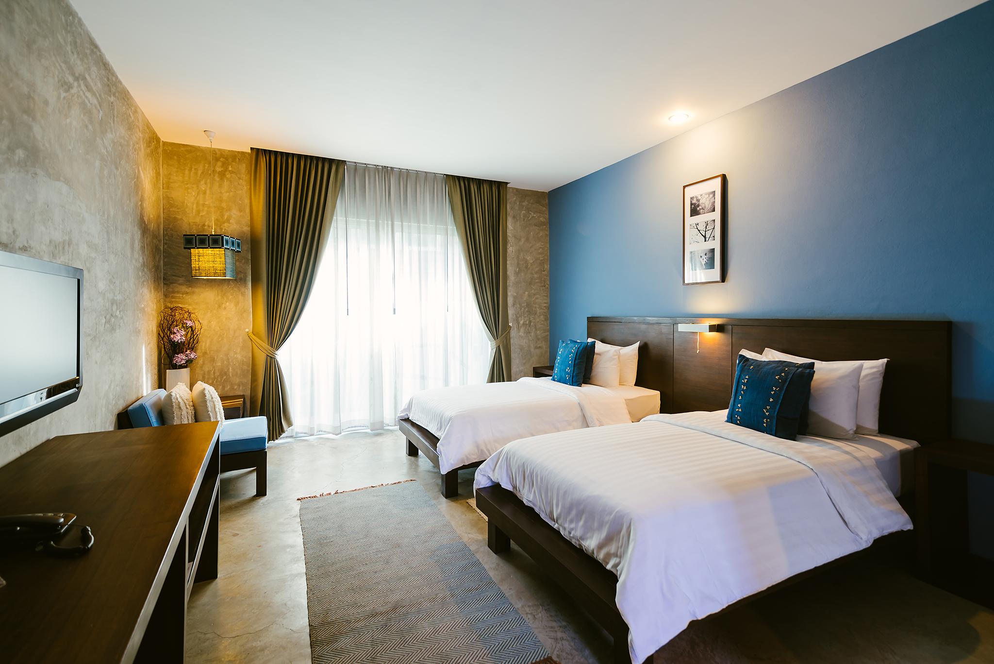 Ketawa Pet Friendly Hotel Chiang Mai Luaran gambar