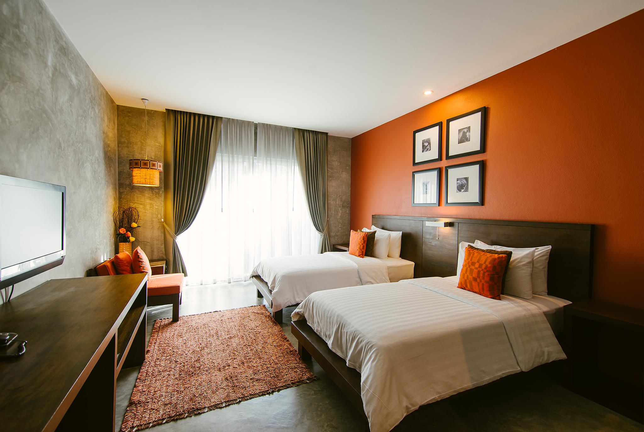 Ketawa Pet Friendly Hotel Chiang Mai Luaran gambar