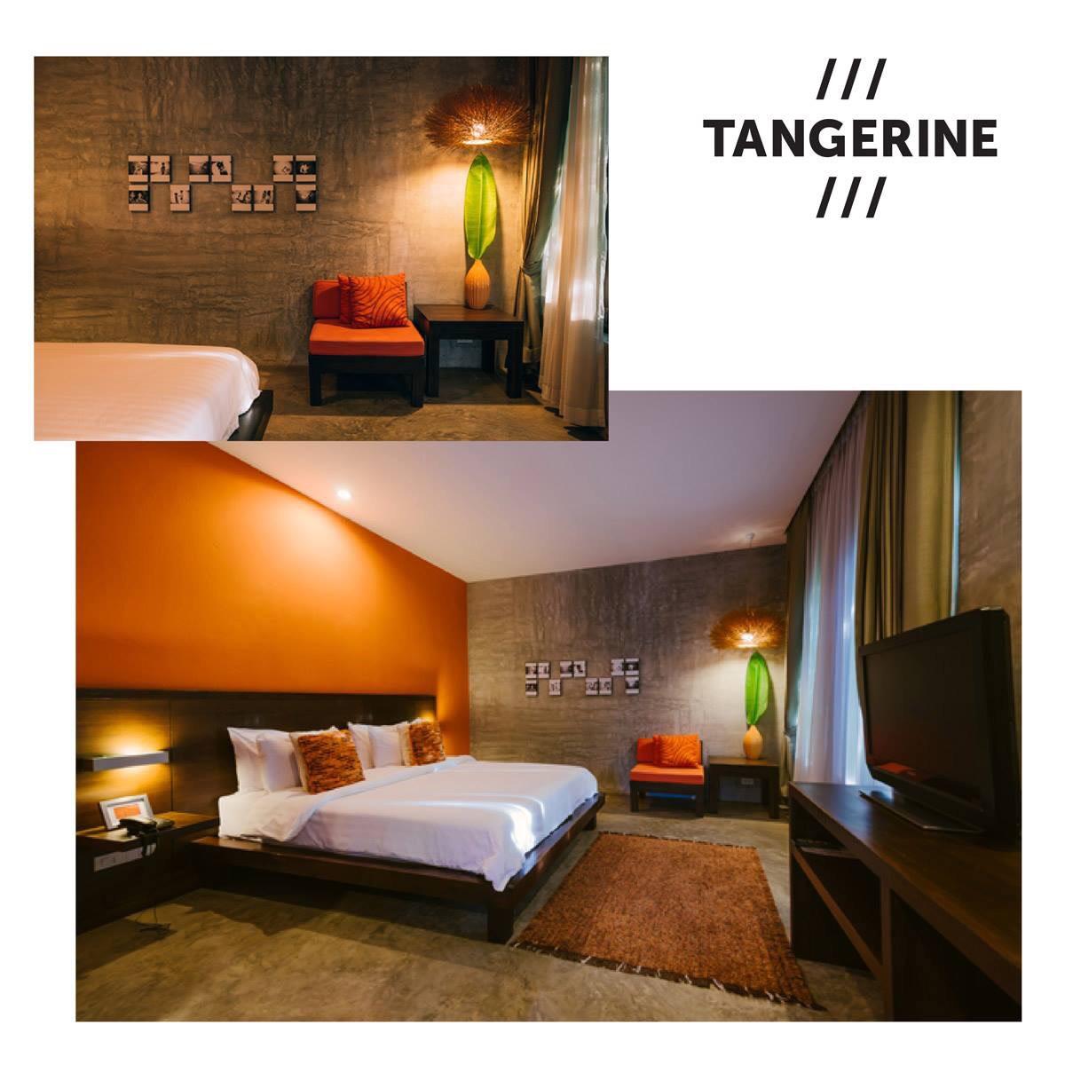 Ketawa Pet Friendly Hotel Chiang Mai Luaran gambar