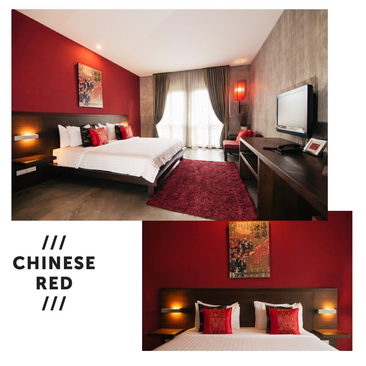 Ketawa Pet Friendly Hotel Chiang Mai Luaran gambar