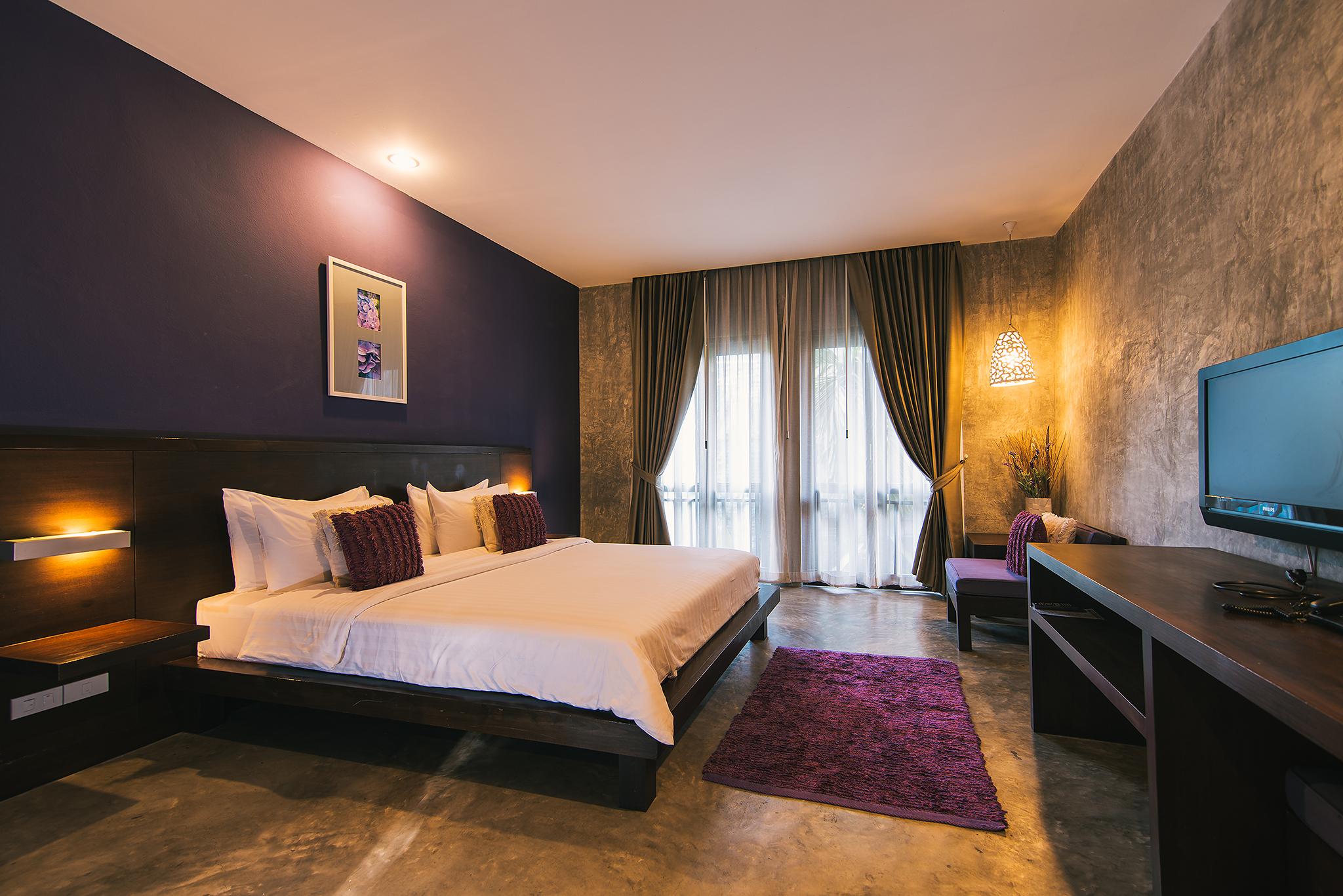 Ketawa Pet Friendly Hotel Chiang Mai Luaran gambar