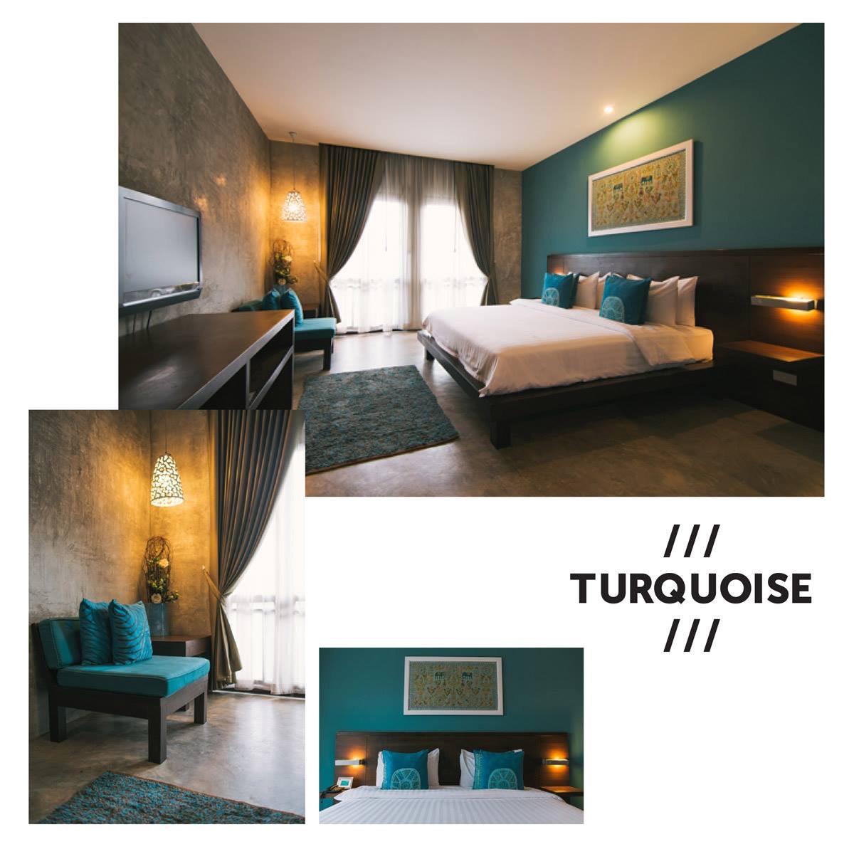 Ketawa Pet Friendly Hotel Chiang Mai Luaran gambar