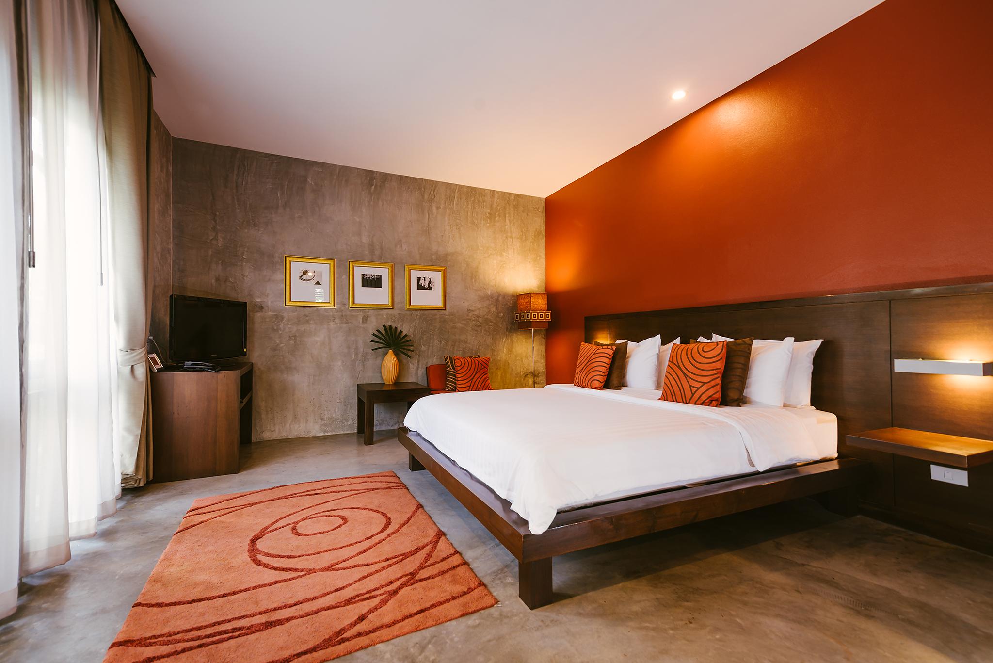 Ketawa Pet Friendly Hotel Chiang Mai Luaran gambar