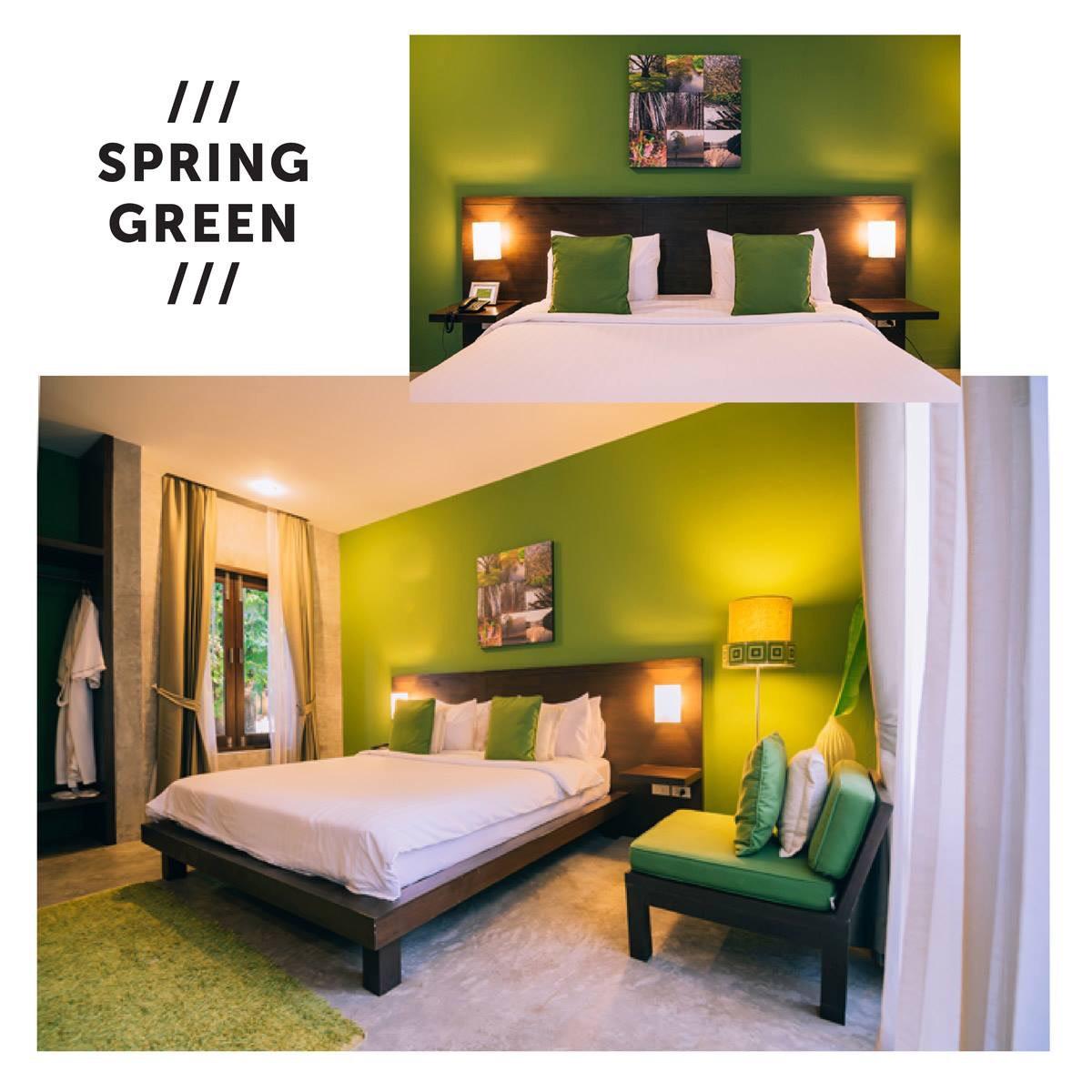 Ketawa Pet Friendly Hotel Chiang Mai Luaran gambar