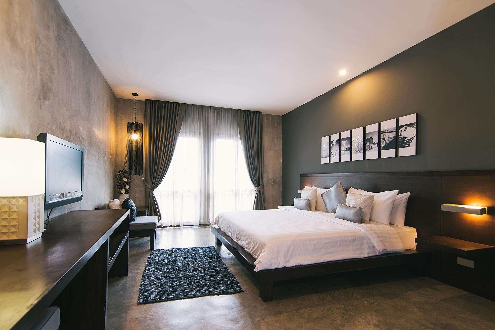 Ketawa Pet Friendly Hotel Chiang Mai Luaran gambar