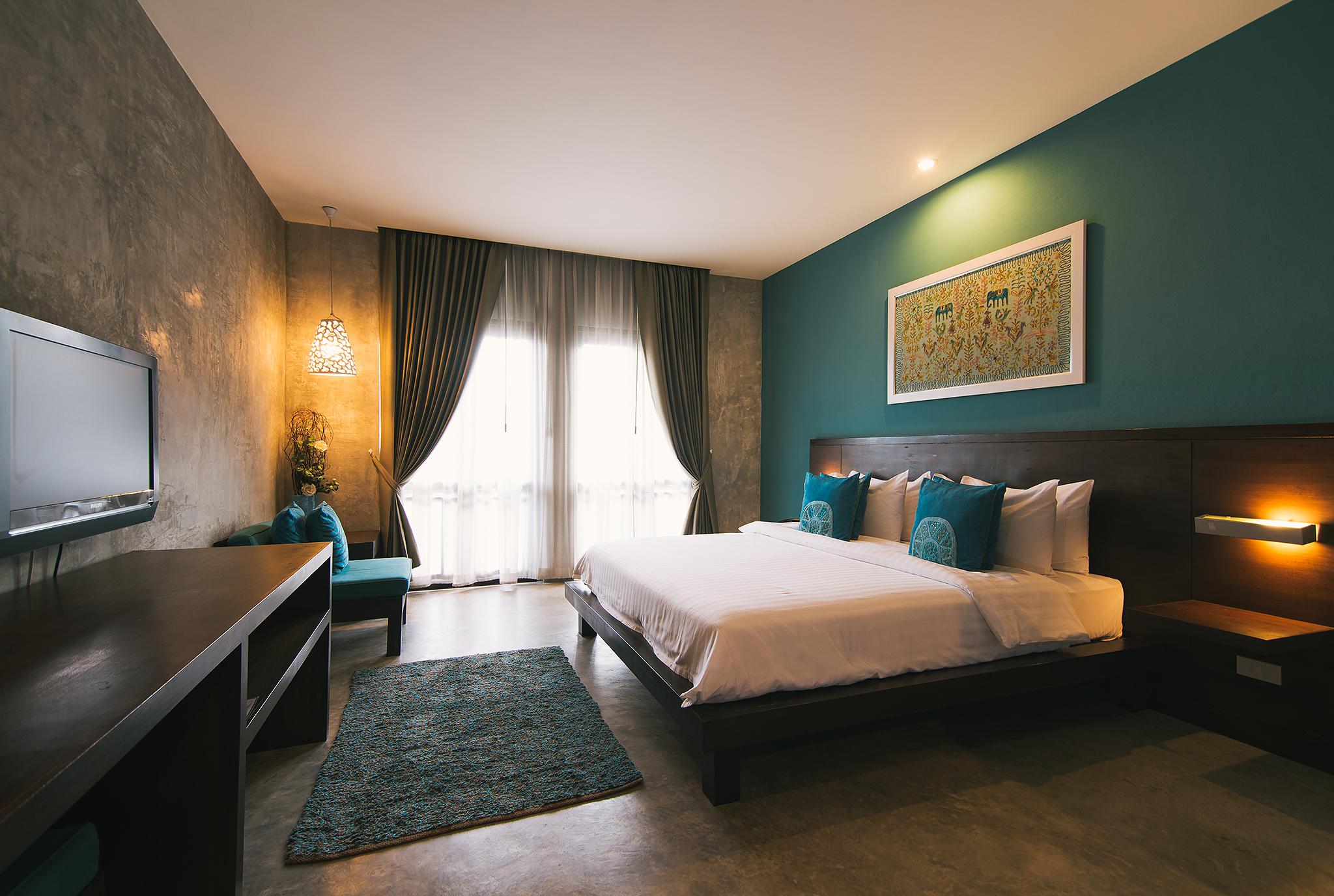 Ketawa Pet Friendly Hotel Chiang Mai Luaran gambar