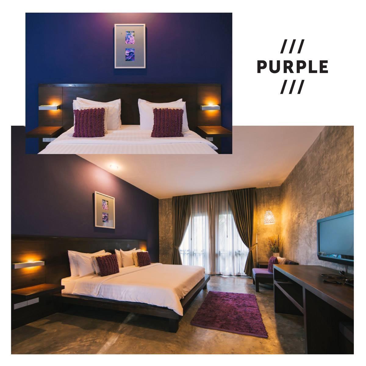 Ketawa Pet Friendly Hotel Chiang Mai Luaran gambar