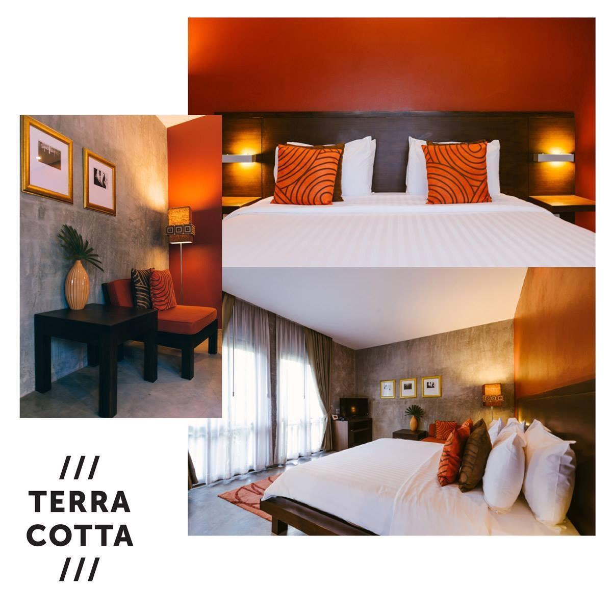 Ketawa Pet Friendly Hotel Chiang Mai Luaran gambar