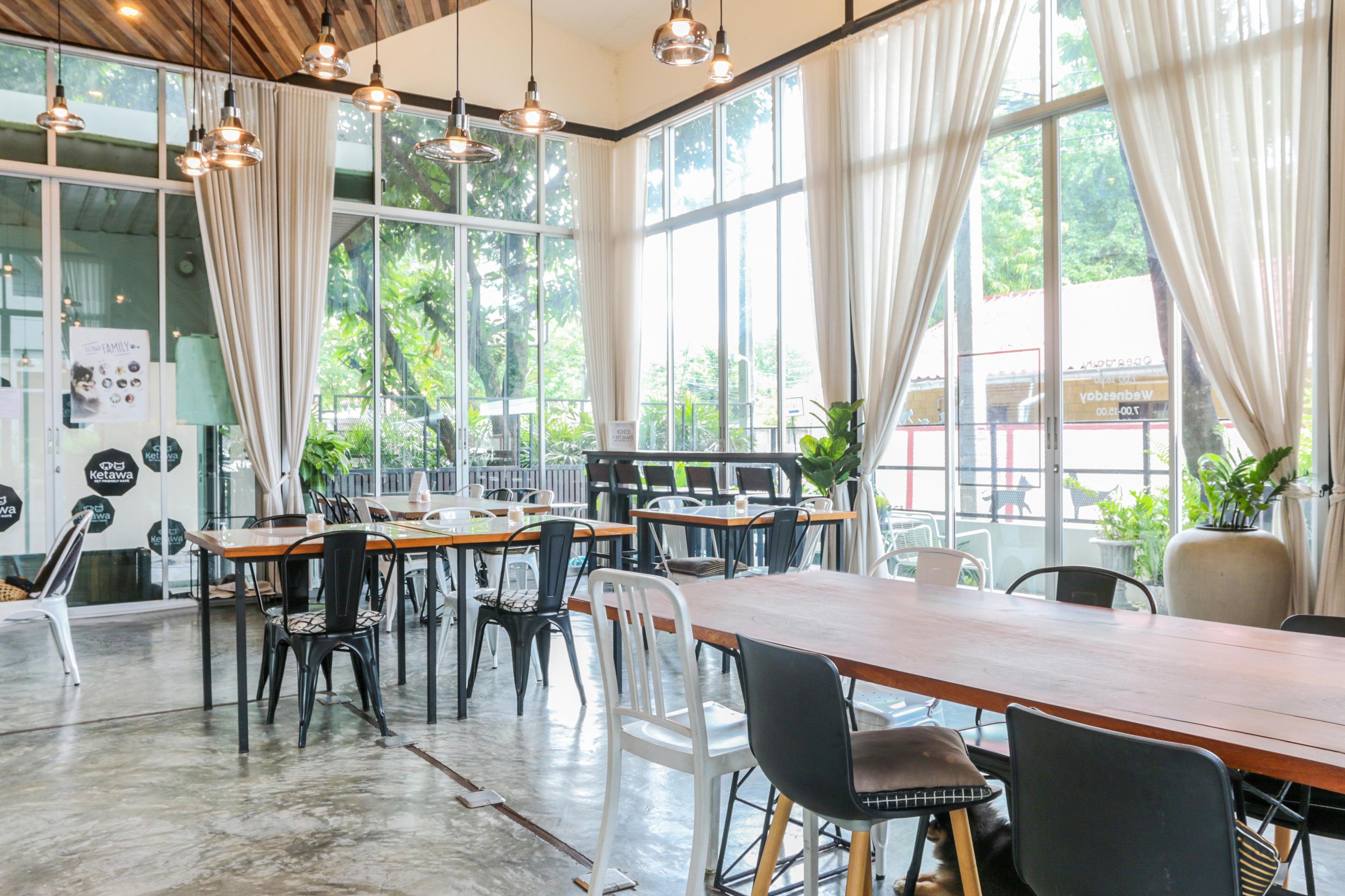 Ketawa Pet Friendly Hotel Chiang Mai Luaran gambar