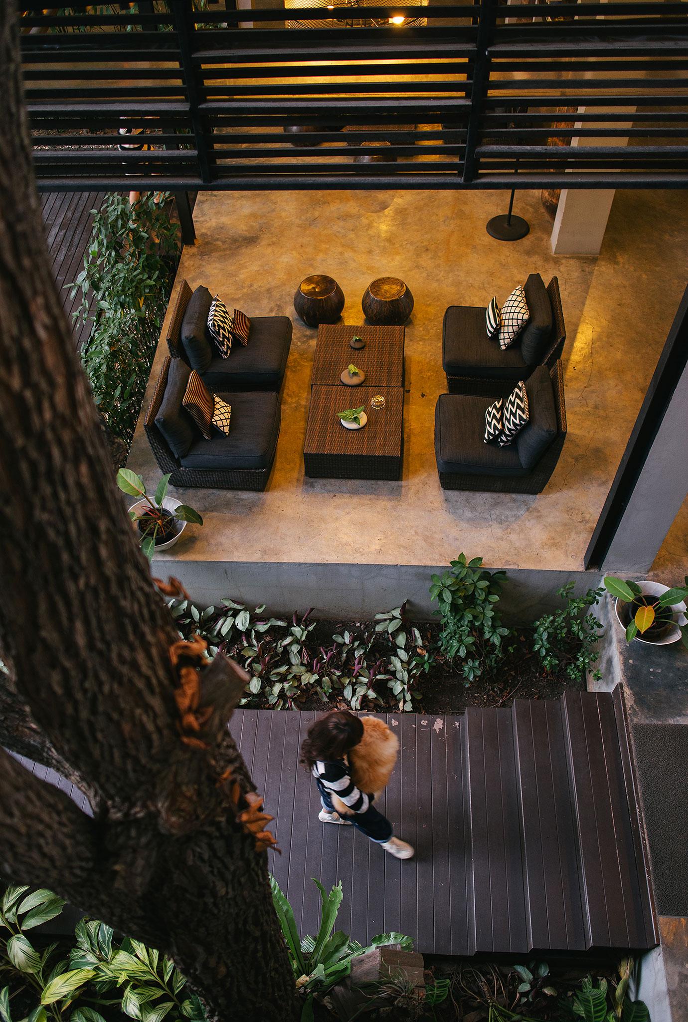 Ketawa Pet Friendly Hotel Chiang Mai Luaran gambar