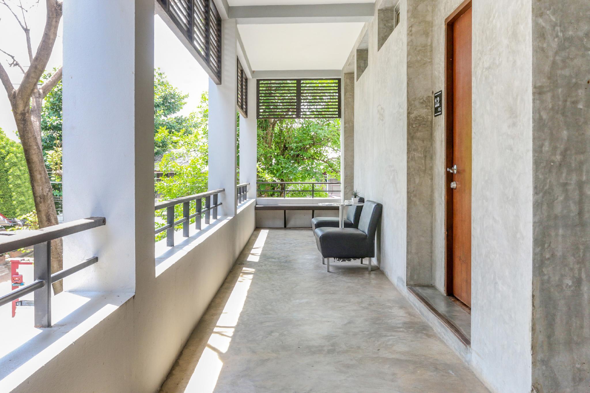 Ketawa Pet Friendly Hotel Chiang Mai Luaran gambar