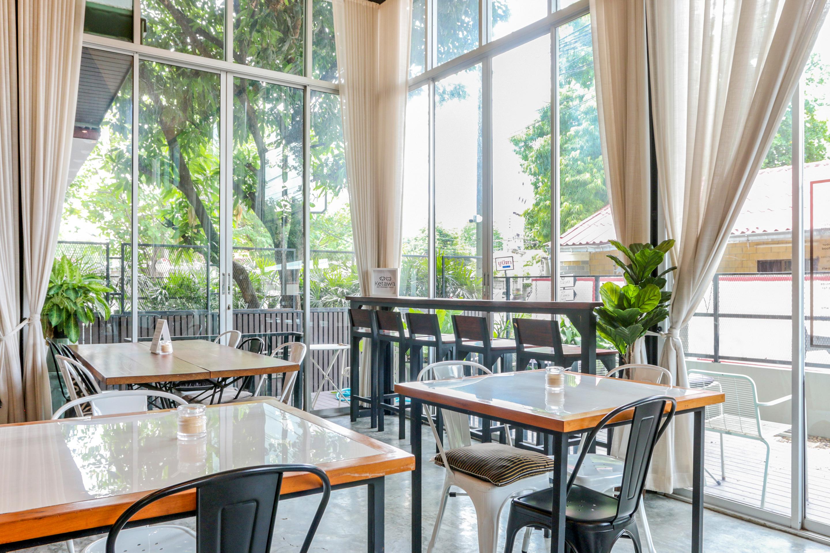 Ketawa Pet Friendly Hotel Chiang Mai Luaran gambar