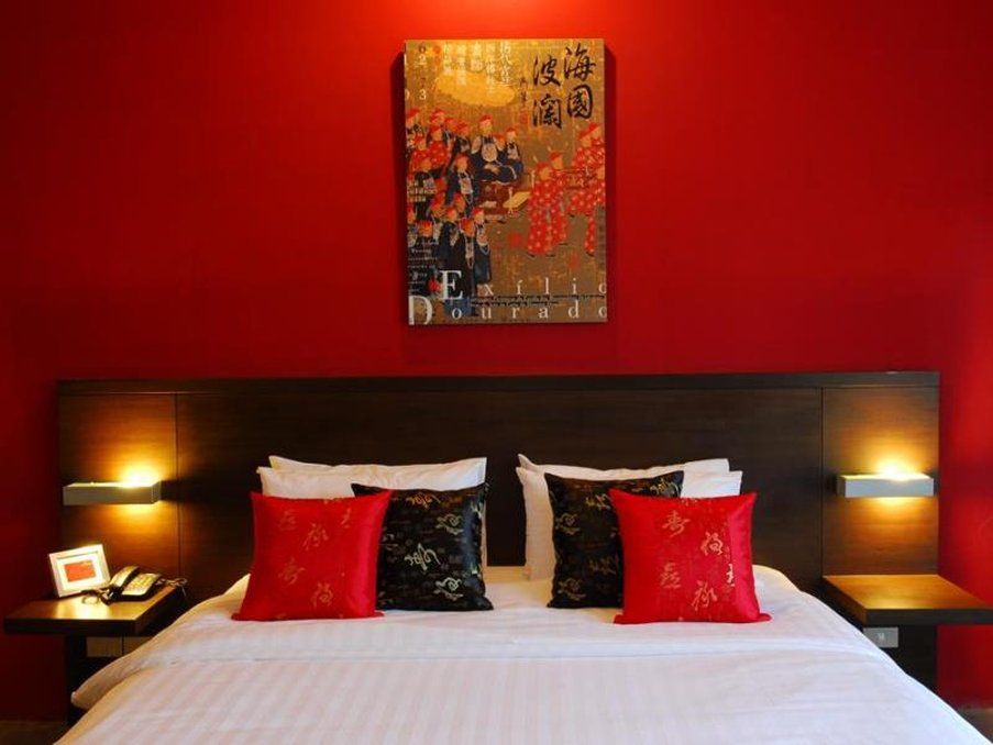 Ketawa Pet Friendly Hotel Chiang Mai Luaran gambar