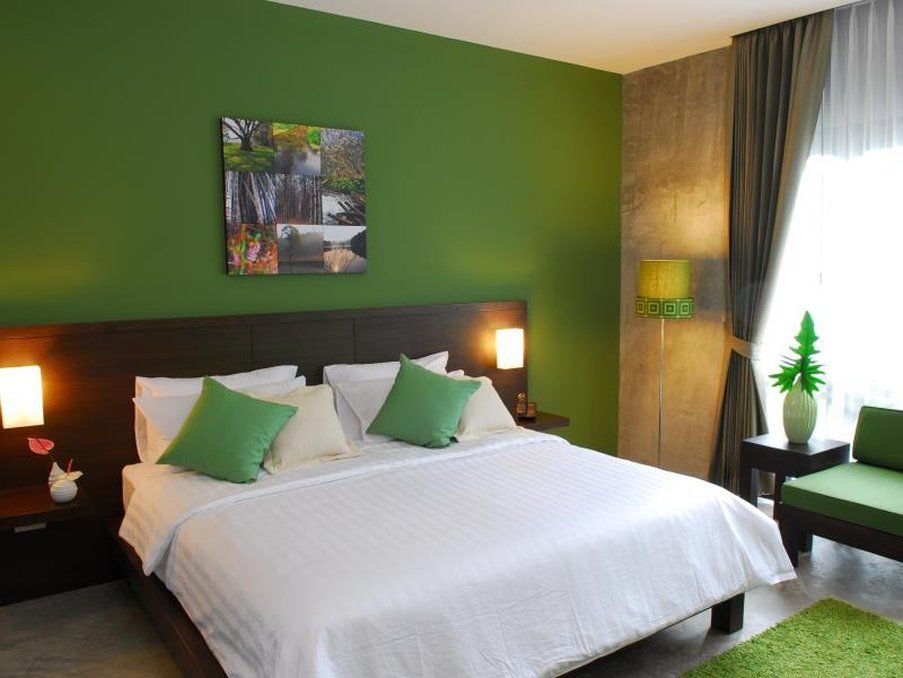 Ketawa Pet Friendly Hotel Chiang Mai Luaran gambar