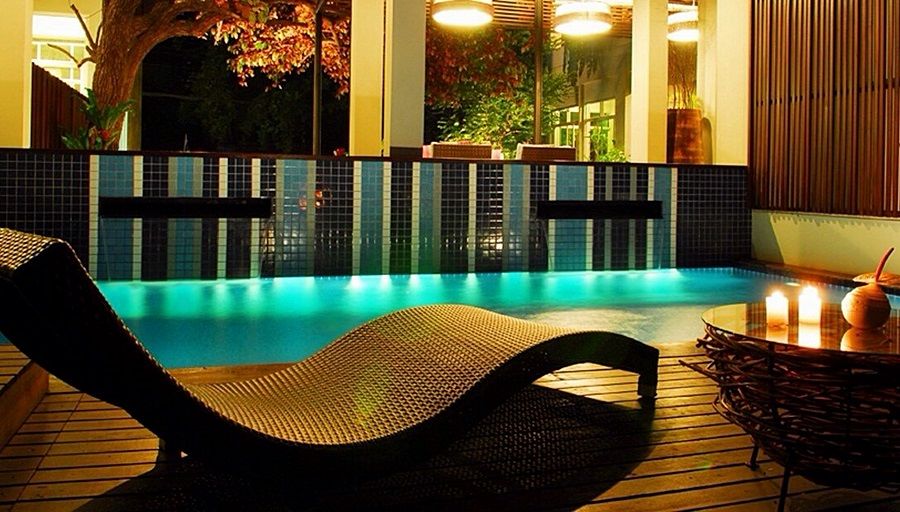 Ketawa Pet Friendly Hotel Chiang Mai Luaran gambar