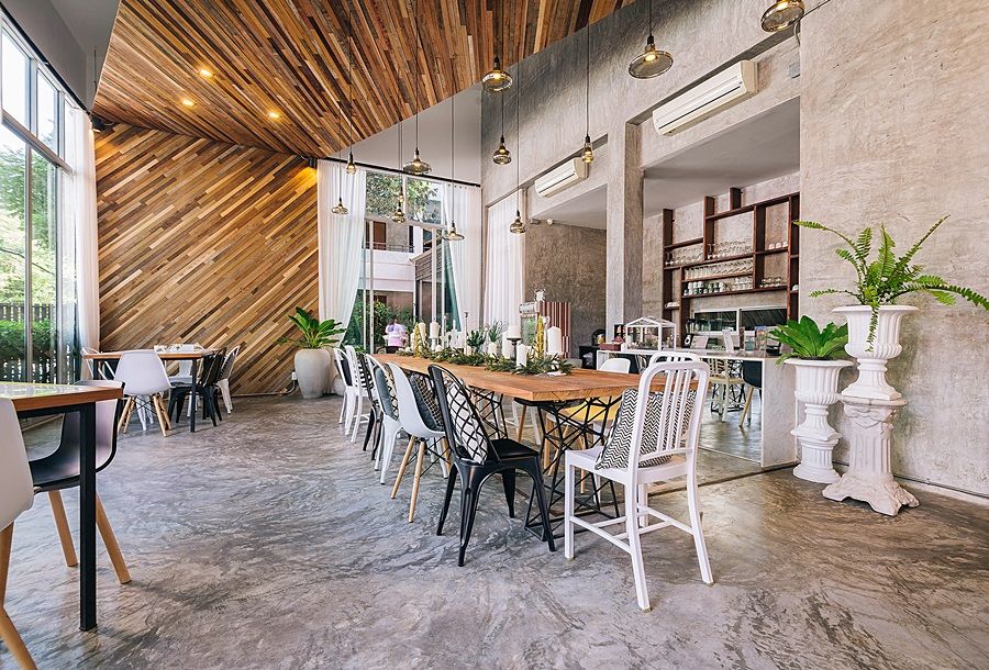 Ketawa Pet Friendly Hotel Chiang Mai Luaran gambar