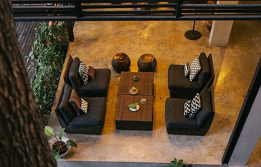 Ketawa Pet Friendly Hotel Chiang Mai Luaran gambar