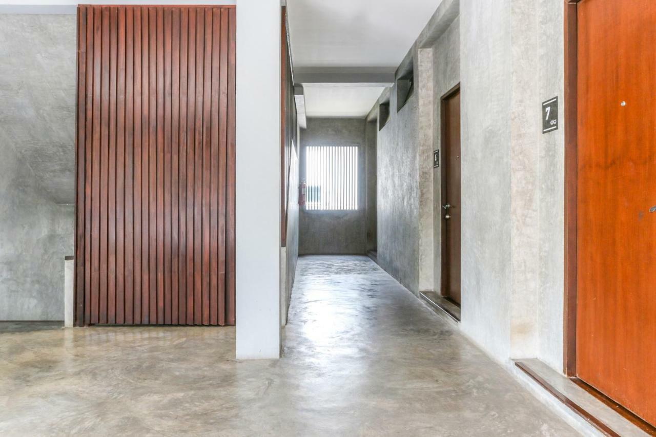 Ketawa Pet Friendly Hotel Chiang Mai Luaran gambar