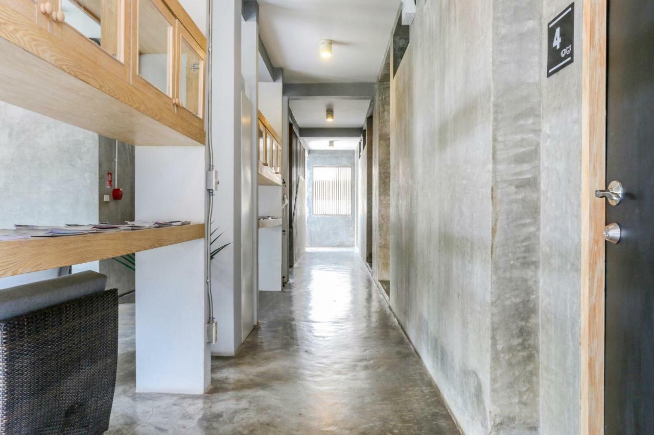 Ketawa Pet Friendly Hotel Chiang Mai Luaran gambar