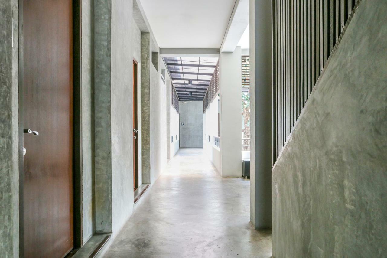 Ketawa Pet Friendly Hotel Chiang Mai Luaran gambar