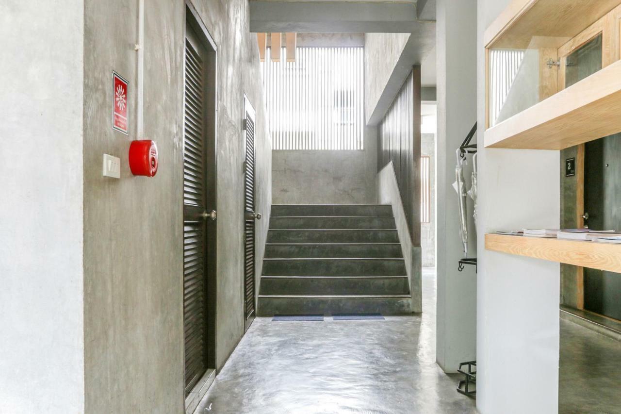 Ketawa Pet Friendly Hotel Chiang Mai Luaran gambar